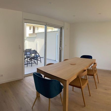 Villa Poirabelle Wimereux Exteriör bild